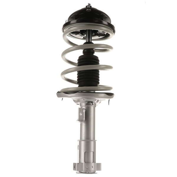 Front Left Complete Strut Assembly Compatible With 1999-2003 Mitsubishi Galant 2.4L